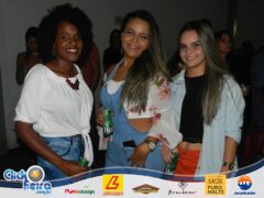 Fenômenos do Forró
